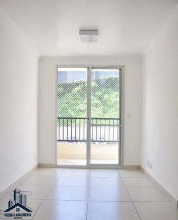 Foto 3 do(a) Apartamento de 2 quartos à venda em Vila Caldas, Carapicuíba