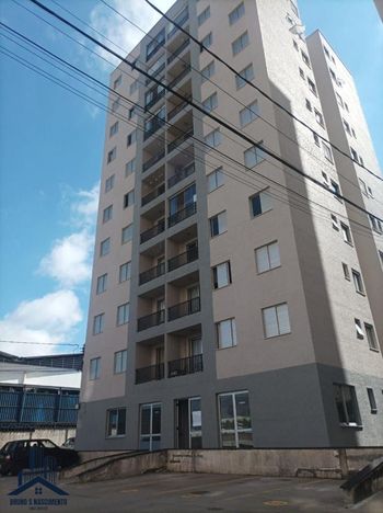 Foto 2 do(a) Apartamento de 2 quartos à venda em Vila Caldas, Carapicuíba