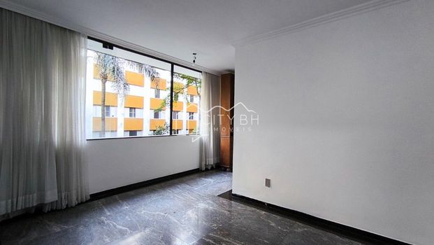Foto 6 do(a) Apartamento de 4 quartos à venda em Luxemburgo, Belo Horizonte