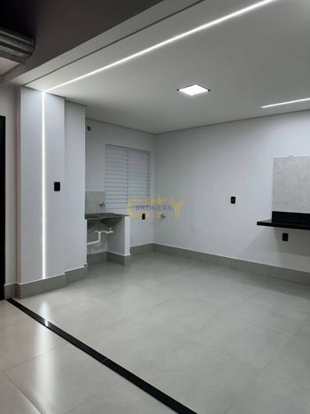 Foto 3 do(a) Casa em Condomínio de 3 quartos à venda em Jardim Imperial, Cuiabá