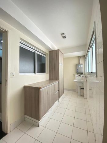 Foto 4 do(a) Apartamento de 3 quartos à venda em Vila Andrade, São Paulo