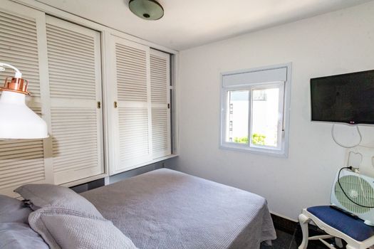 Foto 8 do(a) Apartamento de 2 quartos à venda em Sumarezinho, São Paulo