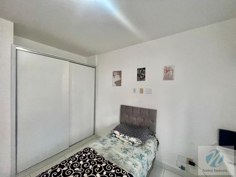 Foto 16 do(a) Apartamento de 3 quartos à venda em Ponta Verde, Maceió