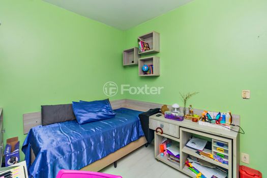 Foto 20 do(a) Apartamento de 3 quartos à venda em Jardim Carvalho, Porto Alegre