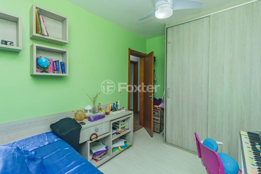 Foto 21 do(a) Apartamento de 3 quartos à venda em Jardim Carvalho, Porto Alegre