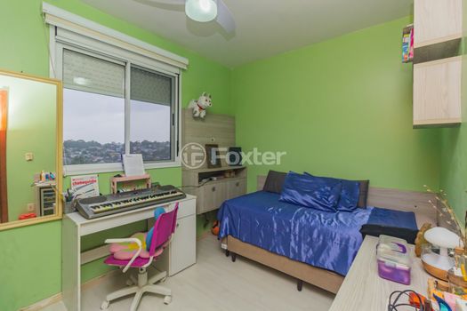 Foto 19 do(a) Apartamento de 3 quartos à venda em Jardim Carvalho, Porto Alegre