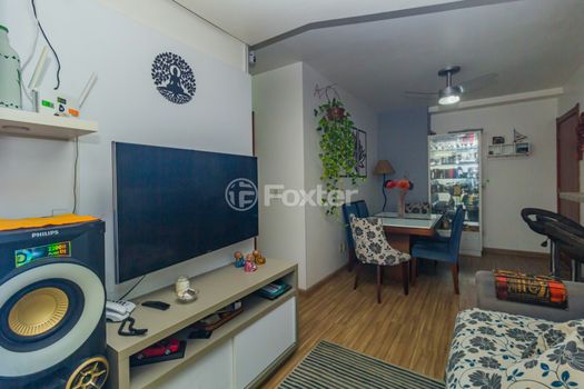Foto 5 do(a) Apartamento de 3 quartos à venda em Jardim Carvalho, Porto Alegre