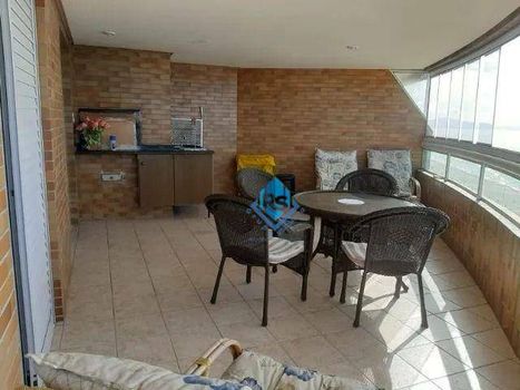 Foto 7 do(a) Cobertura de 2 quartos à venda em Ocian, Praia Grande
