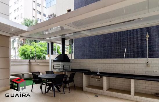 Foto 4 do(a) Apartamento de 2 quartos à venda em Vila Nova Conceição, São Paulo