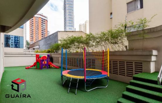 Foto 3 do(a) Apartamento de 2 quartos à venda em Vila Nova Conceição, São Paulo