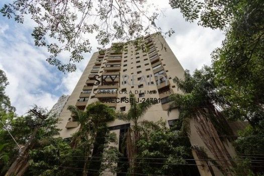 Foto 25 do(a) Apartamento de 2 quartos à venda em Vila Andrade, São Paulo