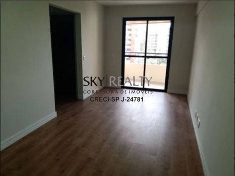 Foto 1 do(a) Apartamento de 2 quartos à venda em Vila Andrade, São Paulo