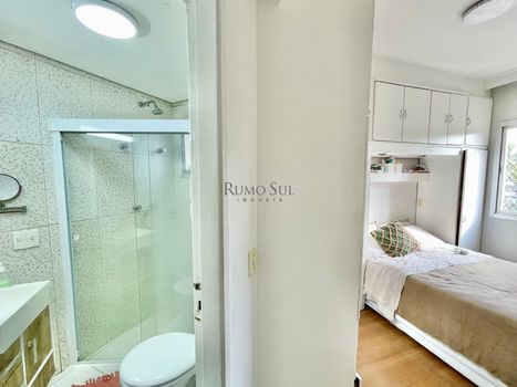 Foto 17 do(a) Apartamento de 3 quartos à venda em Vila Sofia, São Paulo