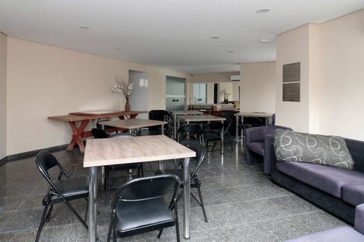 Foto 41 do(a) Apartamento de 3 quartos à venda em Vila Sofia, São Paulo