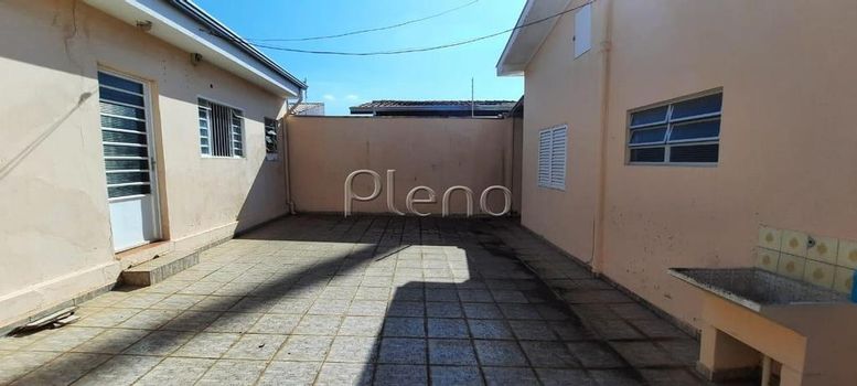 Foto 13 do(a) Casa em Condomínio false à venda em Jardim Nova Europa, Campinas
