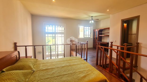 Foto 5 do(a) Apartamento de 1 quartos à venda em Moinhos de Vento, Porto Alegre