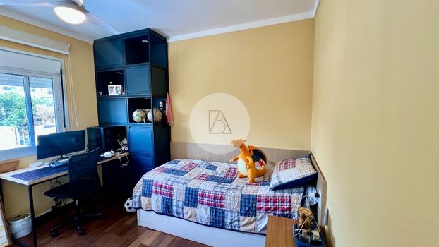 Foto 25 do(a) Apartamento de 3 quartos à venda em Perdizes, São Paulo