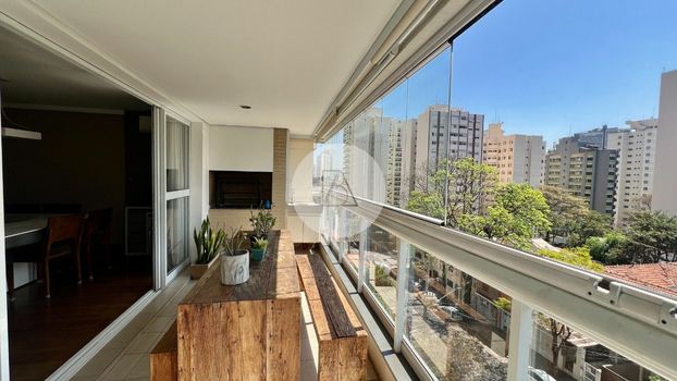 Foto 8 do(a) Apartamento de 3 quartos à venda em Perdizes, São Paulo