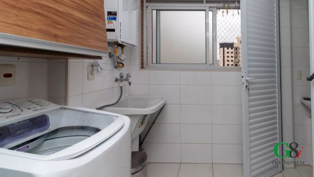Foto 5 do(a) Apartamento de 2 quartos à venda em Água Branca, São Paulo