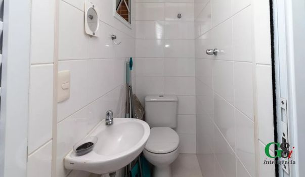 Foto 8 do(a) Apartamento de 2 quartos à venda em Água Branca, São Paulo
