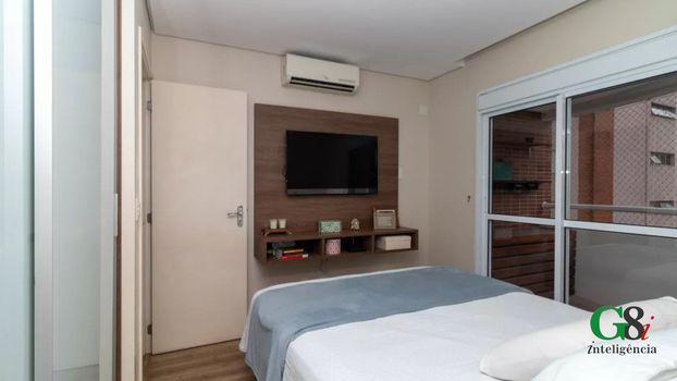 Foto 3 do(a) Apartamento de 2 quartos à venda em Água Branca, São Paulo