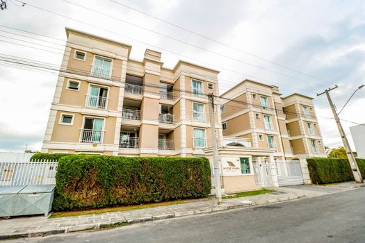 Foto 46 do(a) Apartamento de 3 quartos à venda em Vila Bancária, Campo Largo
