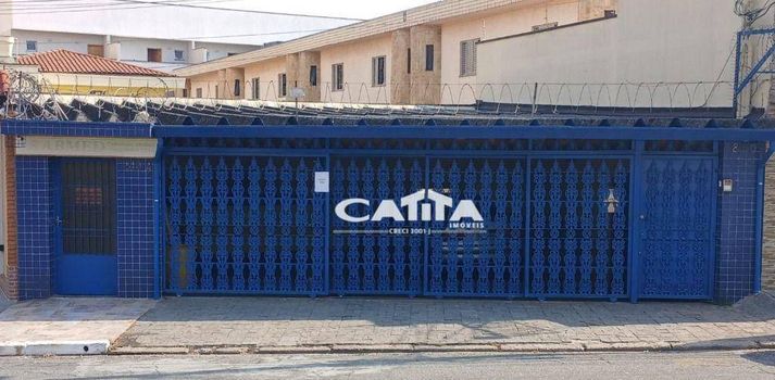 Foto 1 do(a) Casa de 7 quartos à venda em Chácara Seis de Outubro, São Paulo