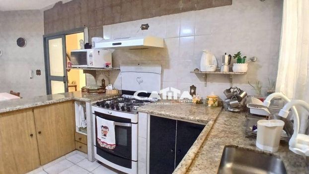 Foto 17 do(a) Casa de 7 quartos à venda em Chácara Seis de Outubro, São Paulo