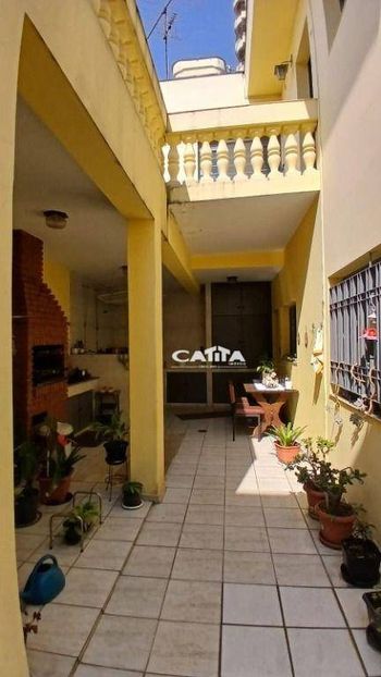 Foto 12 do(a) Casa de 7 quartos à venda em Chácara Seis de Outubro, São Paulo