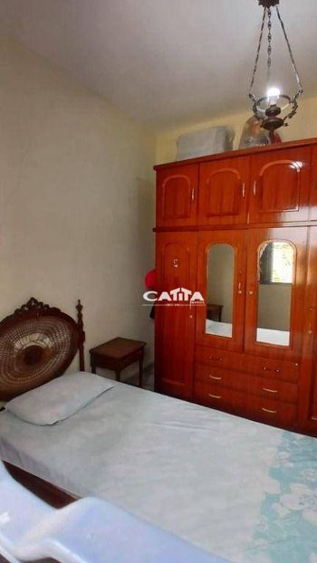 Foto 29 do(a) Casa de 7 quartos à venda em Chácara Seis de Outubro, São Paulo
