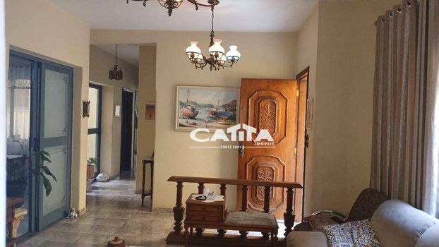 Foto 24 do(a) Casa de 7 quartos à venda em Chácara Seis de Outubro, São Paulo