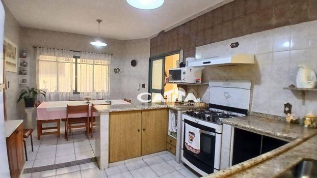 Foto 20 do(a) Casa de 7 quartos à venda em Chácara Seis de Outubro, São Paulo