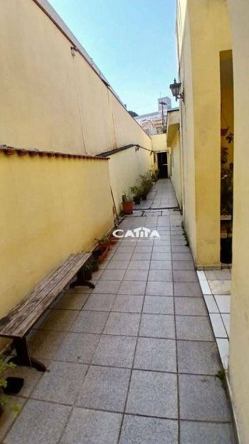Foto 33 do(a) Casa de 7 quartos à venda em Chácara Seis de Outubro, São Paulo