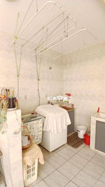 Foto 13 do(a) Casa de 7 quartos à venda em Chácara Seis de Outubro, São Paulo