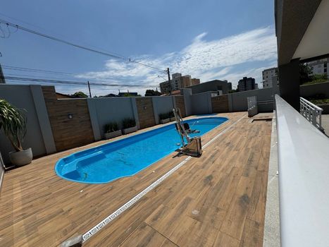 Foto 15 do(a) Apartamento de 2 quartos à venda em Jardim Oriente, São José dos Campos