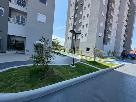 Foto 13 do(a) Apartamento de 2 quartos à venda em Jardim Oriente, São José dos Campos
