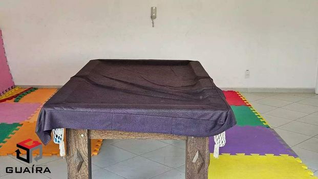Foto 36 do(a) Apartamento de 2 quartos à venda em Independência, São Bernardo do Campo