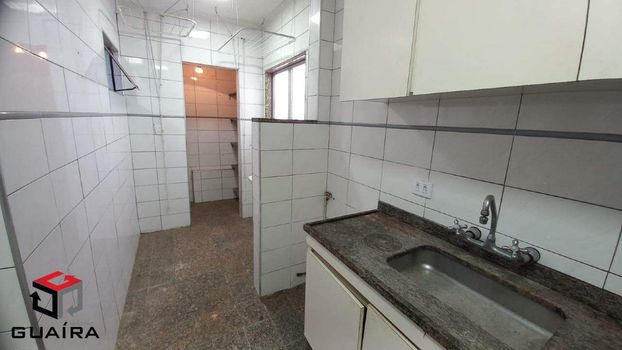 Foto 12 do(a) Apartamento de 2 quartos à venda em Independência, São Bernardo do Campo