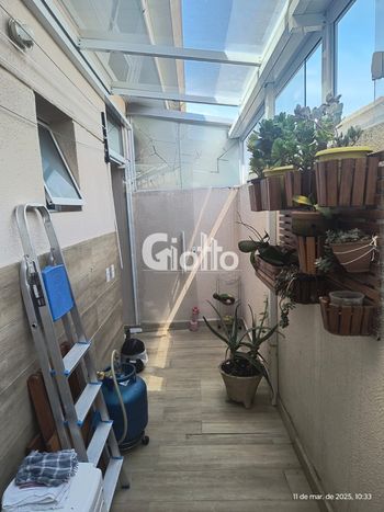 Foto 15 do(a) Casa em Condomínio de 2 quartos à venda em Jardim Layr, Mogi das Cruzes