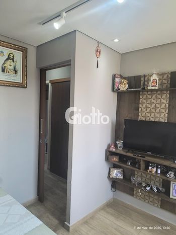 Foto 5 do(a) Casa em Condomínio de 2 quartos à venda em Jardim Layr, Mogi das Cruzes