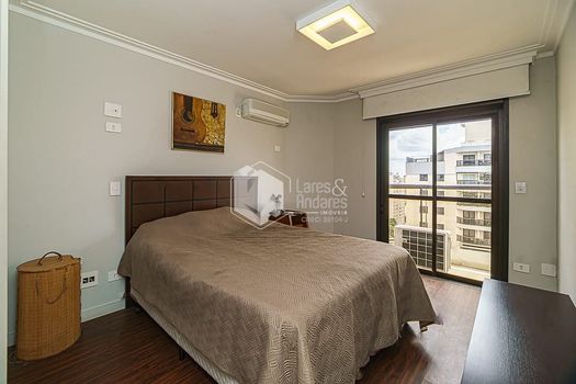 Foto 40 do(a) Cobertura de 4 quartos à venda em Perdizes, São Paulo