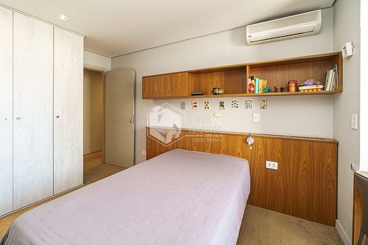Foto 33 do(a) Cobertura de 4 quartos à venda em Perdizes, São Paulo