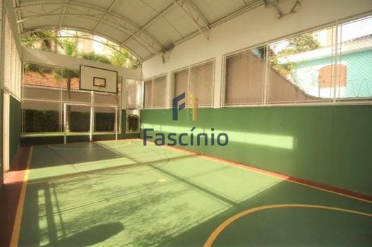 Foto 9 do(a) Apartamento de 2 quartos à venda em Vila Gumercindo, São Paulo