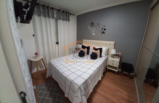 Foto 15 do(a) Apartamento de 2 quartos à venda em Vila Guilherme, São Paulo