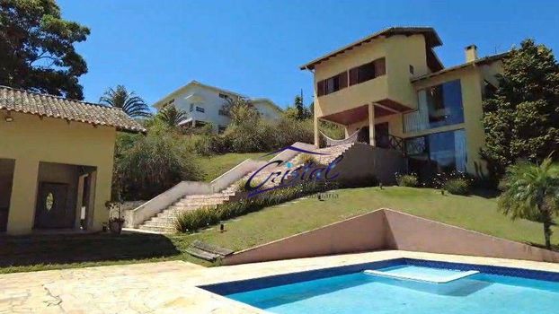 Foto 32 do(a) Casa em Condomínio de 6 quartos à venda em Vila Santo Antônio, São Roque