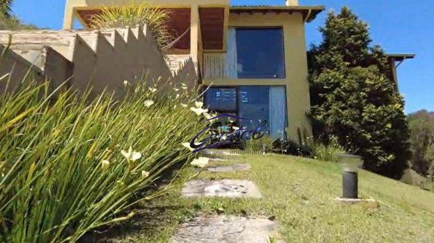 Foto 13 do(a) Casa em Condomínio de 6 quartos à venda em Vila Santo Antônio, São Roque