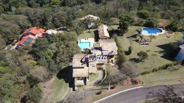 Foto 38 do(a) Casa em Condomínio de 6 quartos à venda em Vila Santo Antônio, São Roque