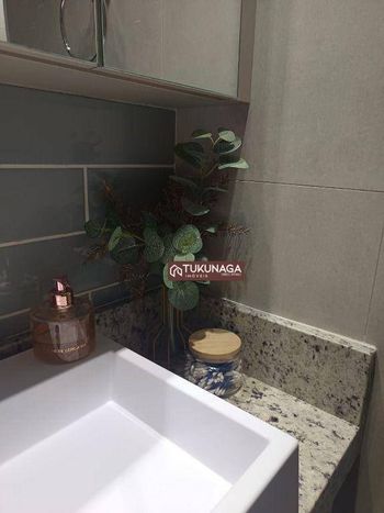 Foto 31 do(a) Casa em Condomínio de 2 quartos à venda em Jardim Adriana, Guarulhos