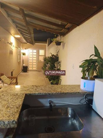 Foto 46 do(a) Casa em Condomínio de 2 quartos à venda em Jardim Adriana, Guarulhos