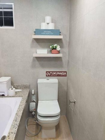 Foto 35 do(a) Casa em Condomínio de 2 quartos à venda em Jardim Adriana, Guarulhos